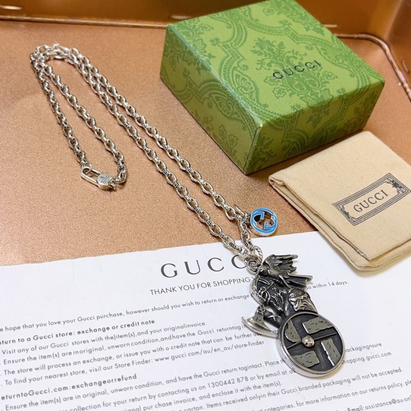 Gucci Necklaces